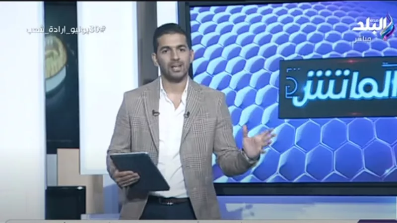 هانى حتحوت يوضح تفاصيل عقد رينيه فايلر.. فيديو