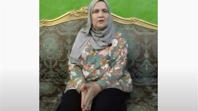 الخلافات الزوجية على قناة الاسرة السعيدة .. فيديو