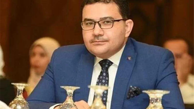 شباب رجال الأعمال: 30 يونيو انتصار يُضاهي حرب أكتوبر 73