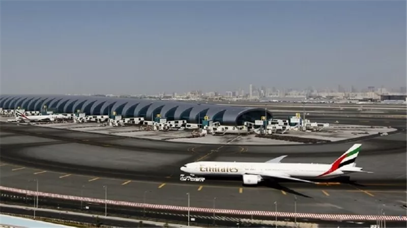 الإمارات ترفض إستقبال ركاب على رحلات مصر للطيران من مصر