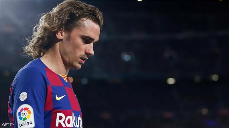تعليق صادم من سيمونى على عدم مشاركة جريزمان أمام أتلتيكو مدريد
