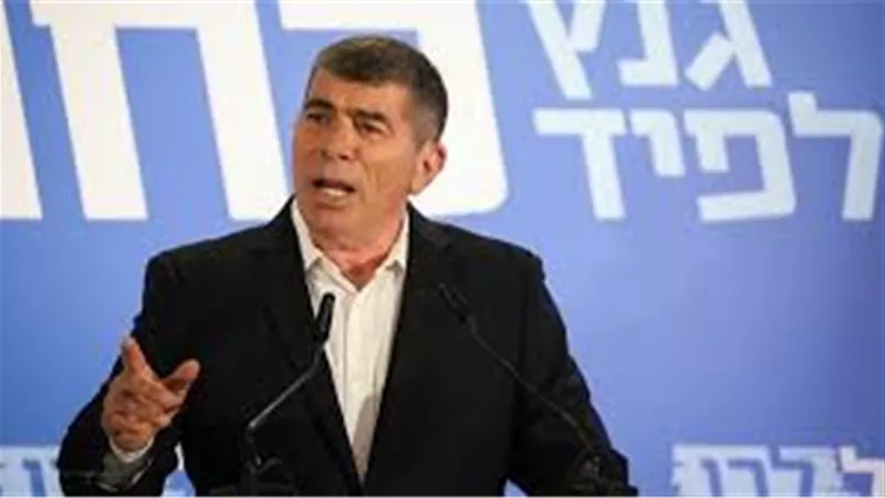 وزير الخارجية الإسرائيلي يستبعد تنفيذ خطة الضم اليوم