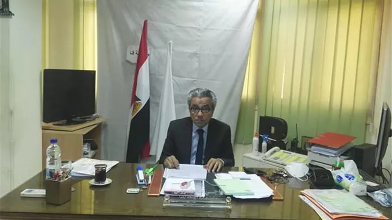 انطلاق الحملة القومية للتطعيم ضد شلل الأطفال بقنا