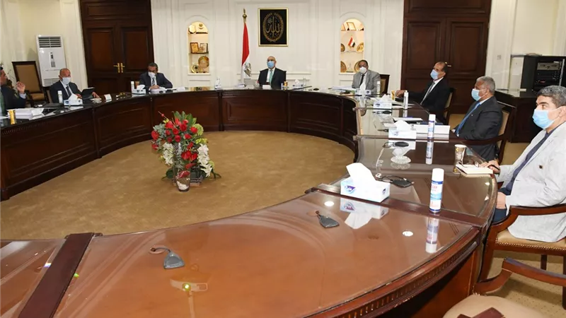 الإسكان تتعاقد مع تحالف دولي لتسويق وصيانة الأعمال المركزية بالعاصمة الإدارية
