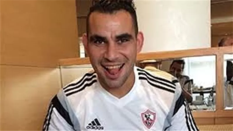 عبد الملك يشكر الزمالك بعد تبنى فكرته بالاحتفال بنادى القرن 9 يوليو