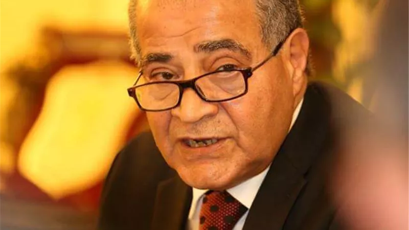 خدمات تموينية جديدة على موقع إدارة دعم مصر ضمن التحول الرقمي