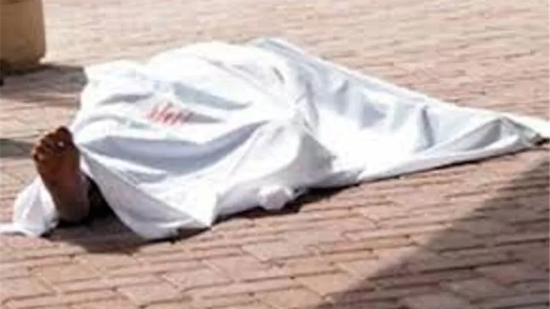 مقتل تاجر على يد شريكه فى جلسة صلح بينهم بالسويس