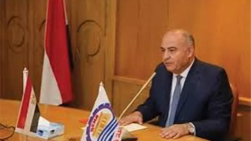 بدء حملة التطعيم ضد مرض شلل الأطفال في قنا