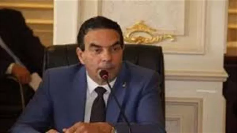 أيمن أبو العلا يطالب بتنظيم آلية عمل أصحاب الأمراض المزمنة والمرأة في القطاع الخاص