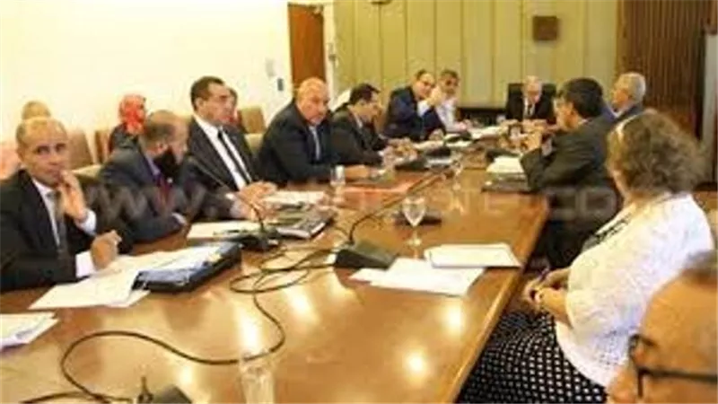 الخطة والموازنة توافق على اعتماد اضافي للموازنة ٢٠٢٠/٢٠١٩ بقيمة ٨٠ مليار جنيه
