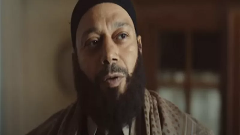 حقيقة إصابة الفنان ضياء عبد الخالق بفيروس كورونا