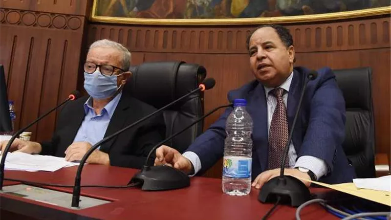 خطة النواب توافق على استقطاع ١٪؜ من صافي دخل العاملين المستحق من جهة عملهم