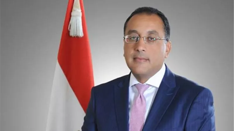 تطورات سد النهضة على طاولة مباحثات مجلس الوزراء اليوم
