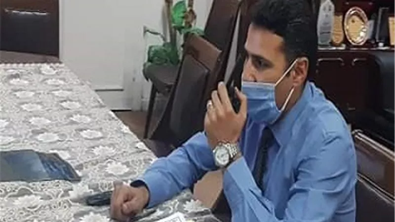 غرفة العمليات بتعليم القاهرة تتابع استعداد ٣٢ إدارة لامتحانات الثانوية العامة غداً