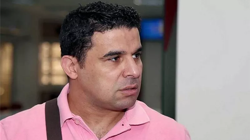 خالد الغندور يكشف أسباب تأخر ظهوره على قناة الزمالك
