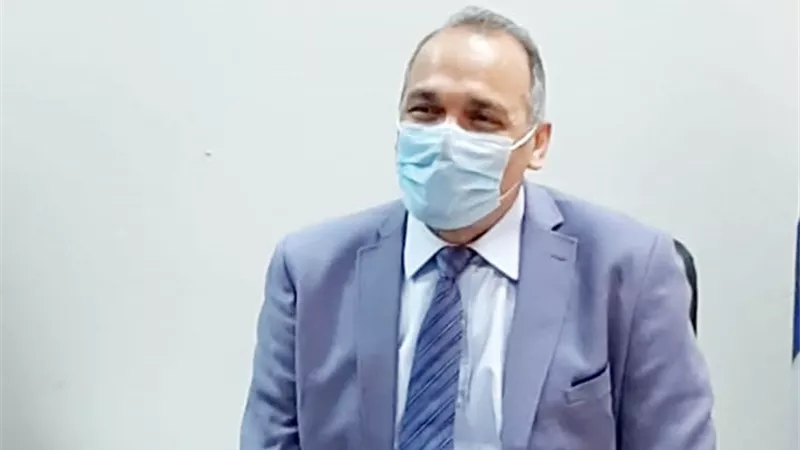 لا شكاوى فى امتحانات الدبلومات فى ١٨٩ لجنه بالقاهرة