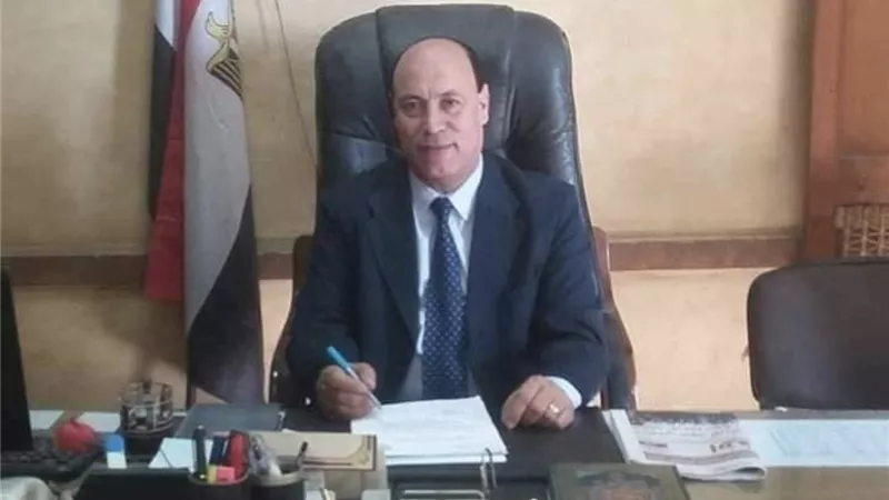 ضبط 100 كجم لانشون و 100 عبوة جبن مطبوخ منتهية الصلاحية بالغربية