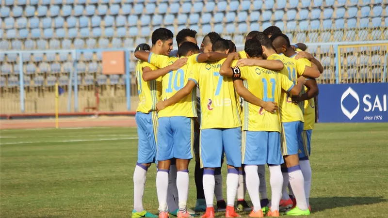 استعدادًا لعودة الدورى.. الإسماعيلى يستأنف تدريباته الجماعية الأسبوع المقبل