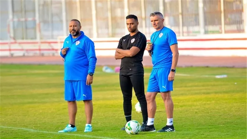 استعدادًا للدورى.. الزمالك يدخل معسكر مغلق بالإسكندرية