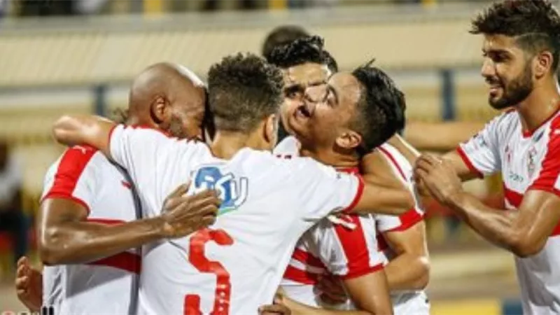 لاعبو الزمالك يتنازلون عن 50 % من مستحقاتهم