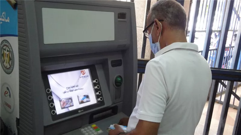 التضامن : صرف 1.837 مليار جنيه قيمة المعاشات بالزيادات وفروق العلاوات و الدفعة الأولى من المتجمدات