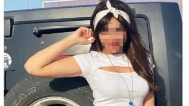 النيابة تحقق مع فتاة التيك توك ببنها بتهمة التحريض على الفسق والفجور
