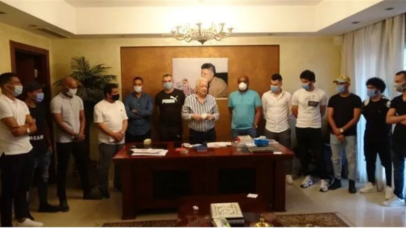 بعد تراجعه عن رفض استئناف الدوري.. تاريخ من الانسحاب الغير مكتمل للزمالك