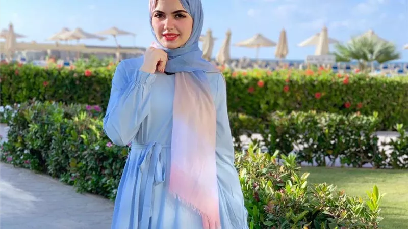 أمنية الجعفري تبدأ تصوير حلقات 
