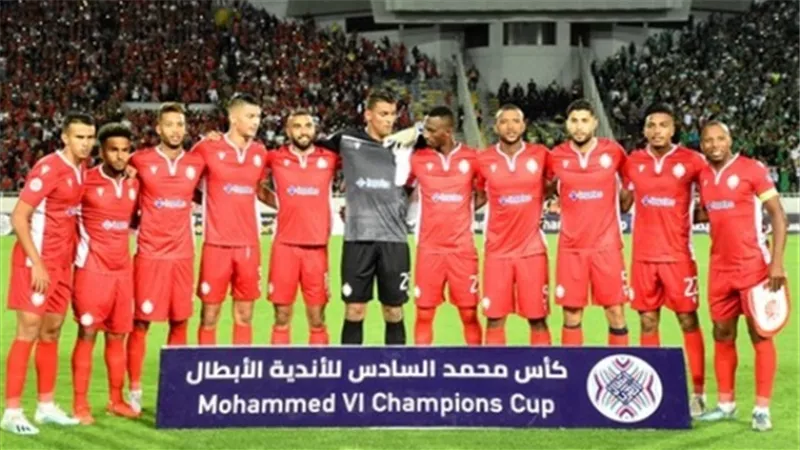 الوداد عن مباراة الاهلى: مواجهة نادى القرن صعبة للغاية