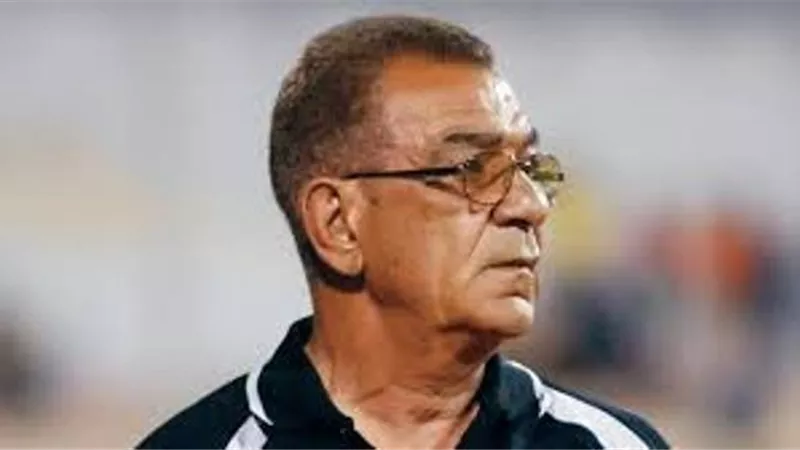 أحمد عيد: الجوهري أفضل مدير فني في تاريخ مصر.. وأرشح هؤلاء للأولمبي