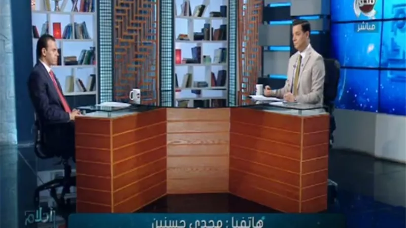 بالفيديو.. مكتب التمثيل العمالي بإيطاليا يكشف تفاصيل تقنين أحوال العمالة الموسمية بروما