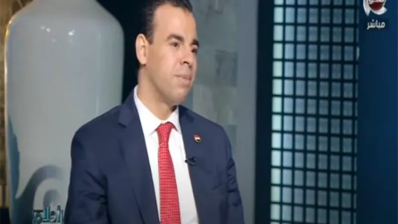 بالفيديو.. القوى العاملة: نوفر فرص عمل لائقة للمصريين في الخارج