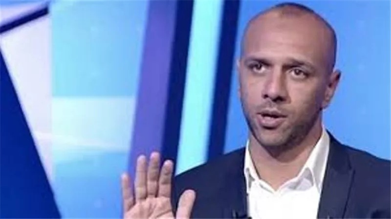 معتز اينو: لهذا السبب رحلت عن الزمالك.. وجوزيه طلبنى بالاسم