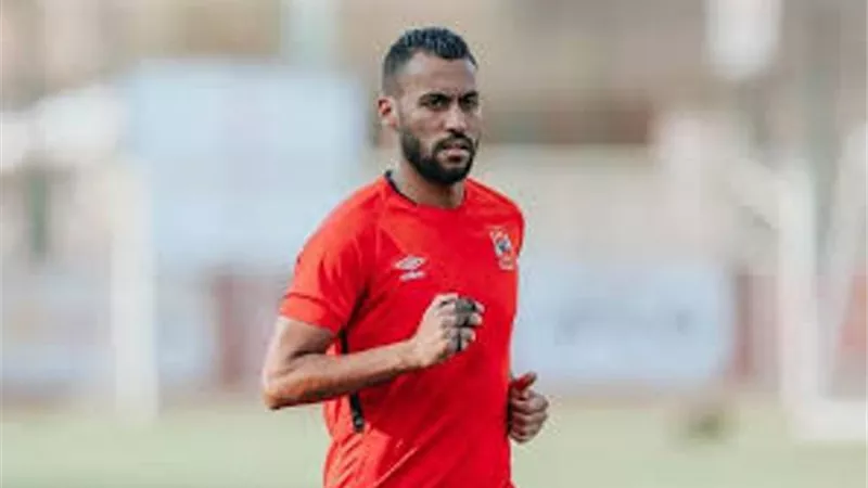 شوبير: عاشور يمر بظروف صعبة.. ولا يمكن انكار تاريخه