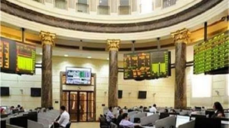 170 مليار جنيه قيمة تداولات البورصة خلال الربع الثاني