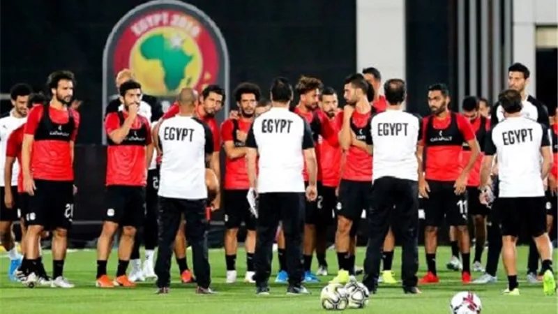 منتخب مصر يعيد حساباته بعد تأجيل أمم أفريقيا لـ يناير 2022