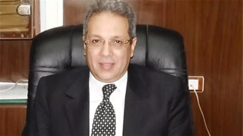 برلمانية المؤتمر : تصريحات عبد المجيد محمود كشفت الوجه القبيح ل 