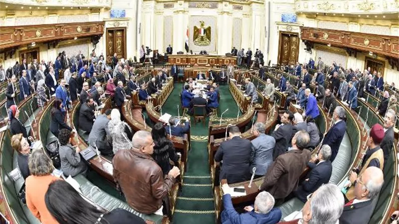 ننشر تقرير تشريعية البرلمان بشأن مكافحة أعمال الإخلال بالإمتحانات