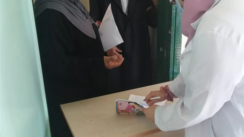 صحة الشرقية تقدم الخدمة الطبية ل٤٥٠٠ مواطن بالمبادرة الرئاسية لعلاج الأمراض المزمنة