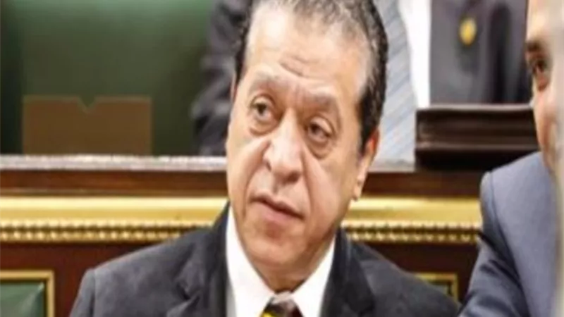 النائب محمد المسعود يشيد باداء محافظى جنوب سيناء والبحر الاحمر ومطروح لاستقبال السياحة العالمية