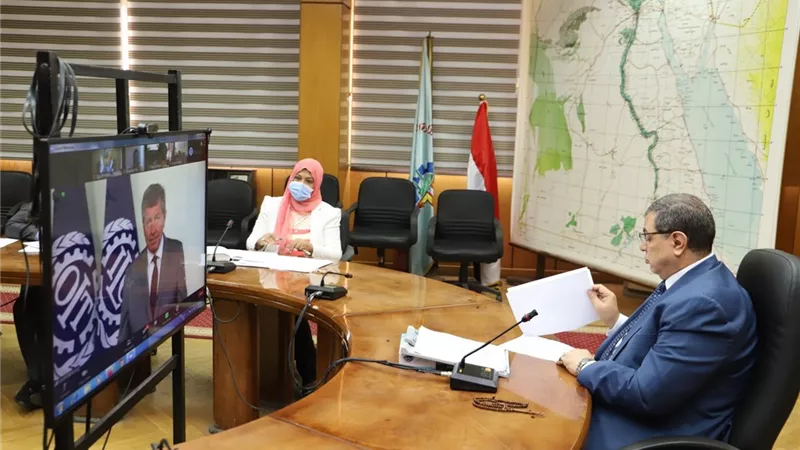 مصر تشارك في القمة العالمية لـ