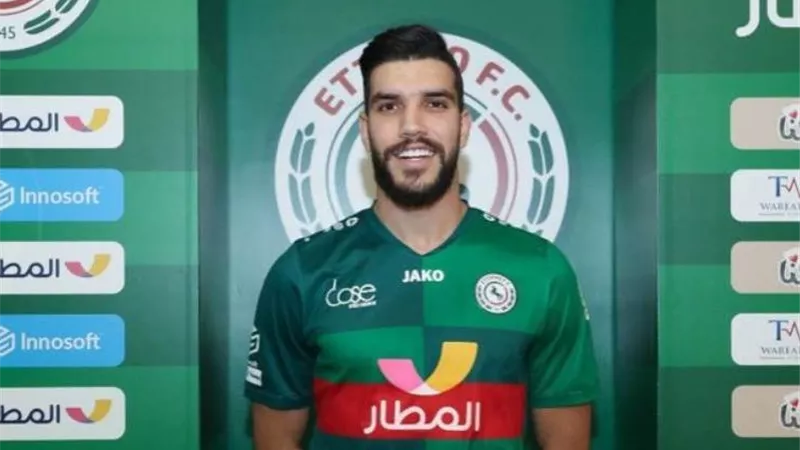 أزارو يتمرد على الاتفاق.. ويضع شرطا للموافقة على استكمال الموسم