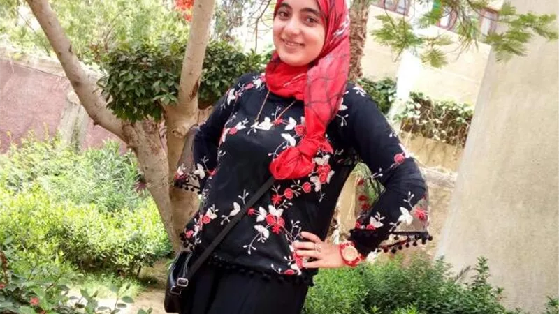 عيد ميلاد سعيد يا ندا