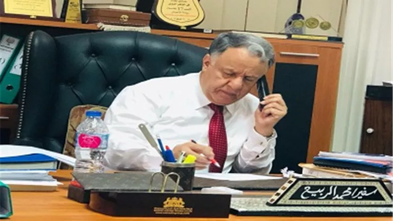 مجلس الوحدة الاقتصادية يعلن تأسيس شركة عربية متحدة للثروة الداجنة والاستصلاح الزراعى