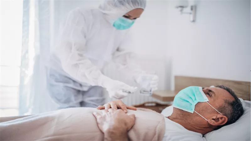 تقارير: أعراض شديدة تظهر بعد أشهر على التعافي من كورونا