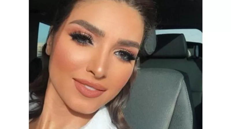 روجينا تشارك جمهورها أحدث إطلالتها وتعلق :
