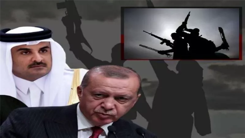 26 لقاء بين أردوغان وتميم في 5 أعوام.. أطماع وأجندات
