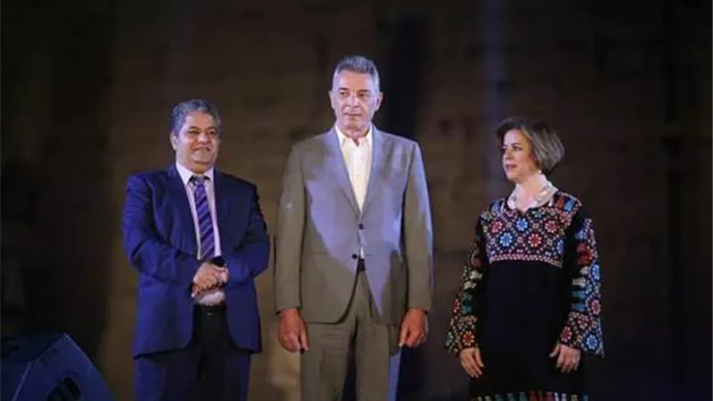 الدورة العاشرة من الأقصر الأفريقي من 12 إلى 18 مارس 2021
