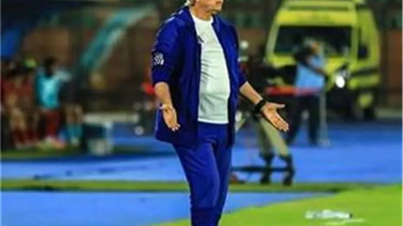 حلمى طولان: اتحاد الكرة ضرب برأينا عرض الحائط
