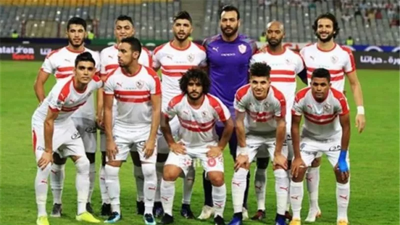إريك أوتوتو الجابونى يدير مباراة الزمالك والرجاء المغربى بدورى الأبطال